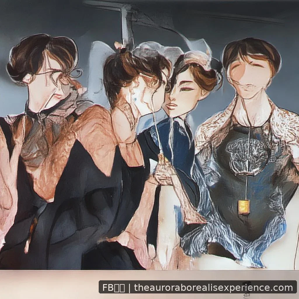 FB体育 - 狗血反转 进展梳理 配图1